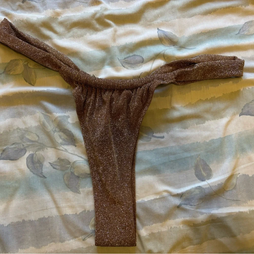 Skims swim bottoms NWT Jasper